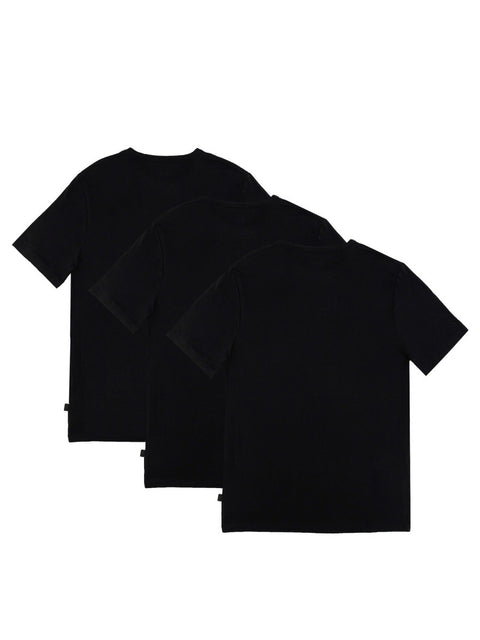 PACK OF THREE T-SHIRTS