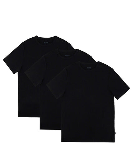 PACK OF THREE T-SHIRTS