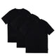 PACK OF THREE T-SHIRTS