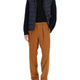 PADDED CARDIGAN