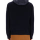 PADDED CARDIGAN