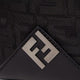 Padded FF nylon Fendi Lui backpack