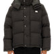 PADDED JACKET
