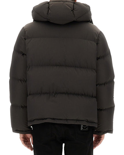 PADDED JACKET