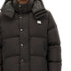 PADDED JACKET