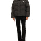 PADDED JACKET