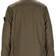 PADDED OVERSHIRT