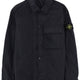 PADDED OVERSHIRT