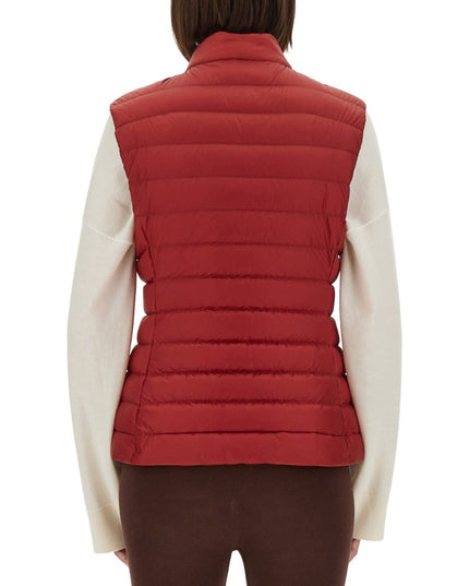 PADDED VEST "IGENS"