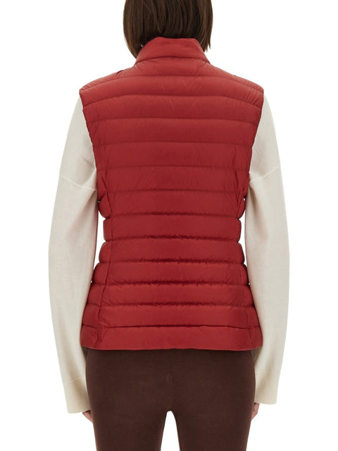 PADDED VEST "IGENS"