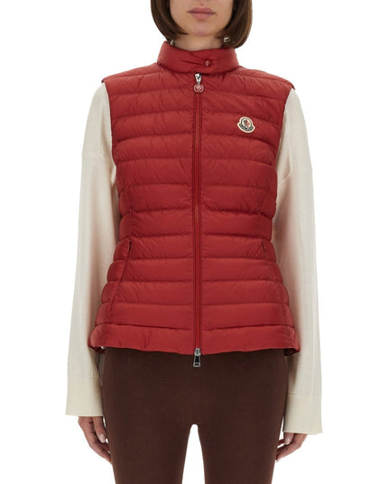 PADDED VEST "IGENS"