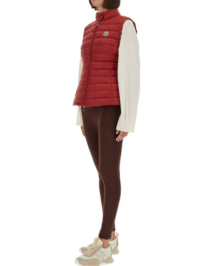 PADDED VEST "IGENS"