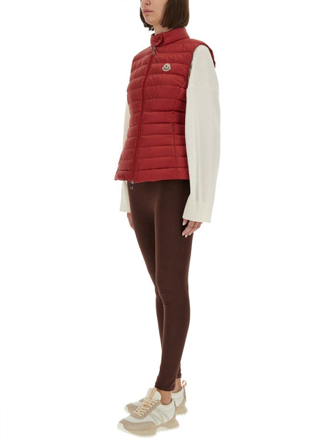 PADDED VEST "IGENS"