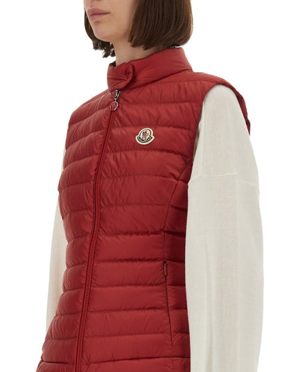 PADDED VEST "IGENS"
