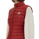 PADDED VEST "IGENS"