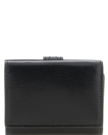 'Paddington' trifold mini wallet