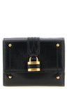 'Paddington' trifold mini wallet