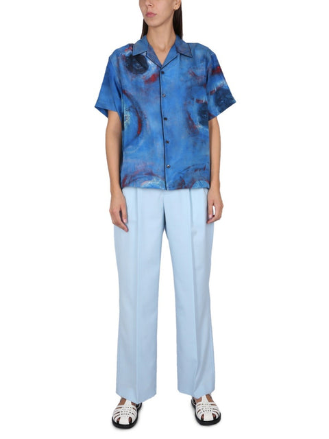 PALAZZO PANTS