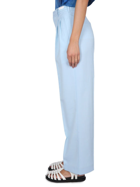 PALAZZO PANTS