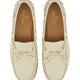 "PALM AVENUE" BOAT MOCCASIN