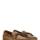 "PALM AVENUE" BOAT MOCCASIN