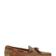 "PALM AVENUE" BOAT MOCCASIN
