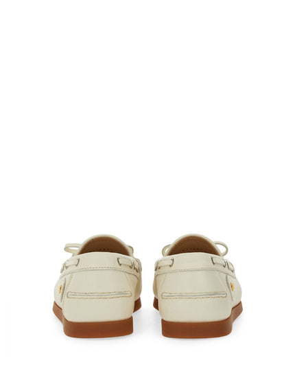 "PALM AVENUE" BOAT MOCCASIN