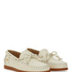 "PALM AVENUE" BOAT MOCCASIN