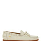"PALM AVENUE" BOAT MOCCASIN