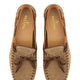 "PALM AVENUE" BOAT MOCCASIN