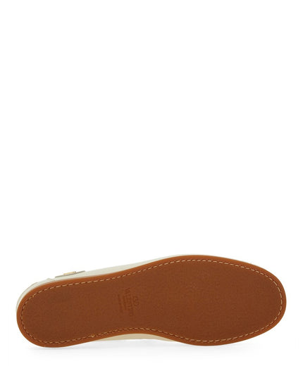 "PALM AVENUE" BOAT MOCCASIN
