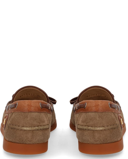 "PALM AVENUE" LOAFER