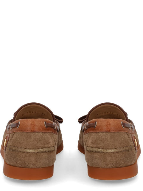 "PALM AVENUE" LOAFER