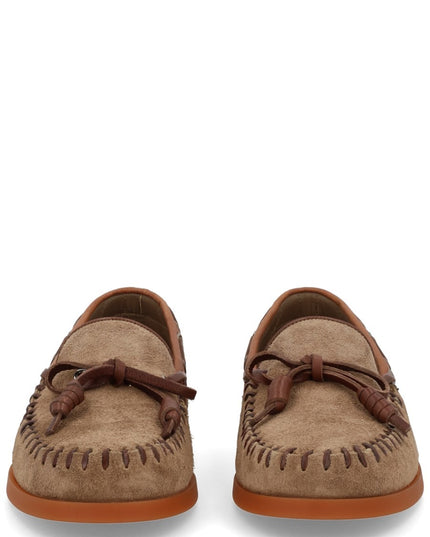 "PALM AVENUE" LOAFER