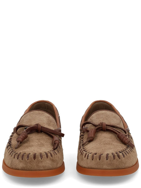 "PALM AVENUE" LOAFER
