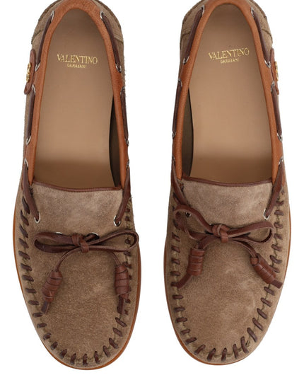 "PALM AVENUE" LOAFER