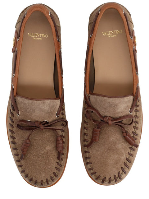 "PALM AVENUE" LOAFER