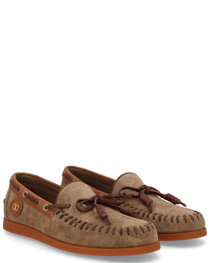 "PALM AVENUE" LOAFER
