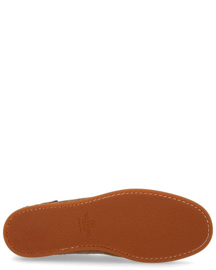 "PALM AVENUE" LOAFER