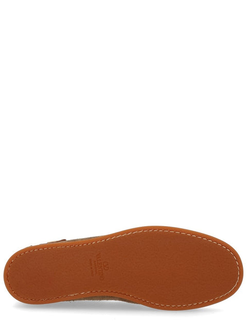 "PALM AVENUE" LOAFER