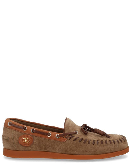 "PALM AVENUE" LOAFER