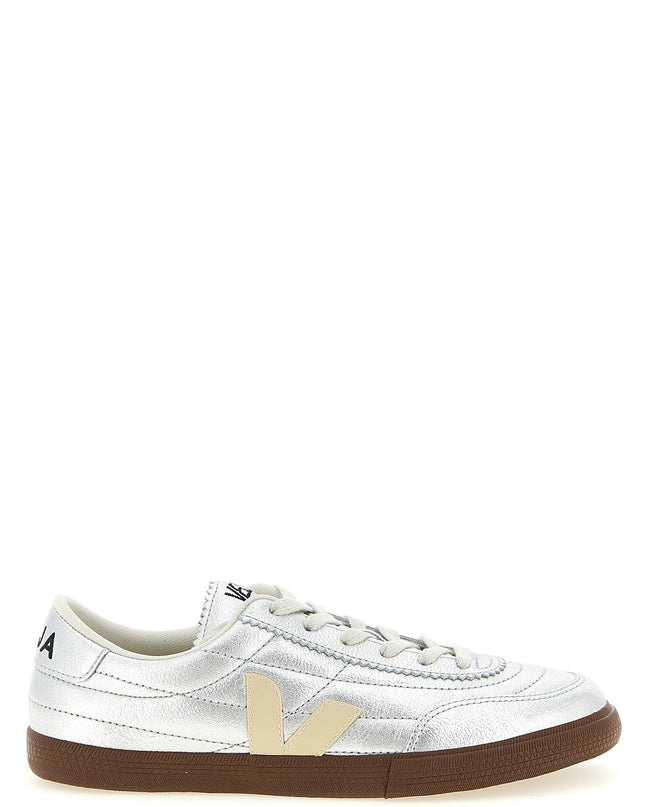 'Panenka' sneakers