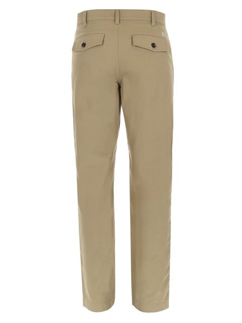 PANTALONE "ARTHUR"