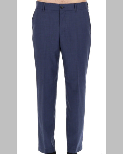 PANTALONE CON FIT AFFUSOLATO