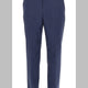PANTALONE CON FIT AFFUSOLATO