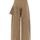 PANTALONE DRITTO IN COTONE