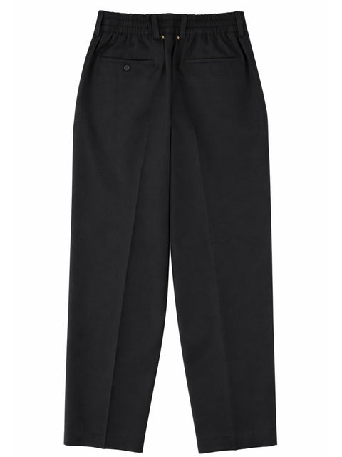 PANTALONE IN LANA