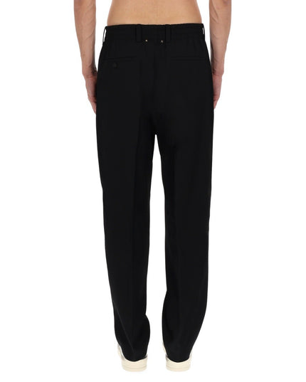 PANTALONE IN LANA