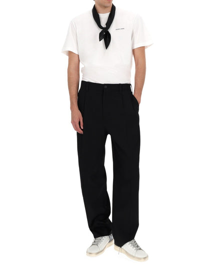 PANTALONE IN LANA