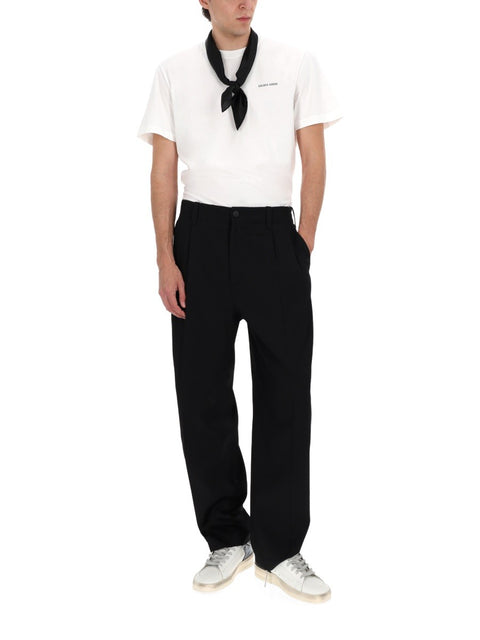 PANTALONE IN LANA